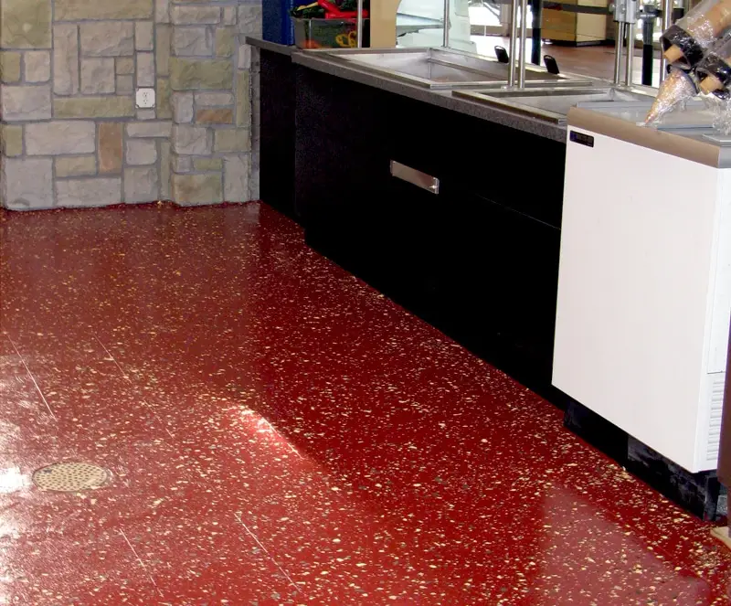 Food Prep Areas Sample 03