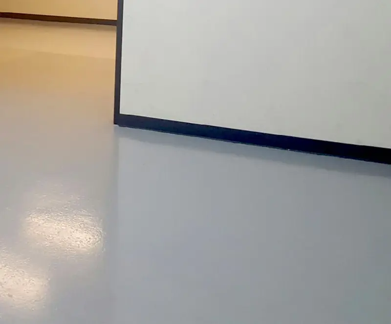 Food Processing Facilities Sample 02