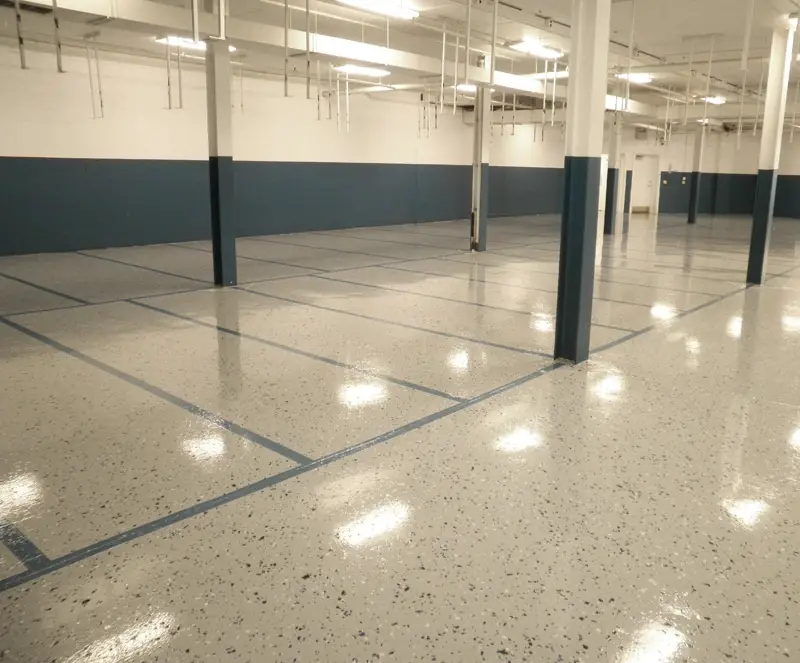 Golf Cart Barns Sample 01