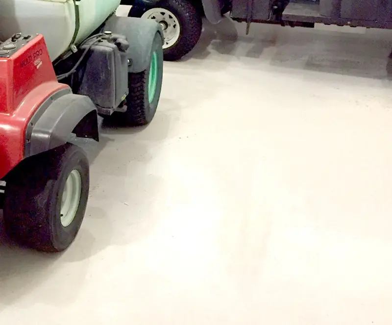 Golf Cart Barns Sample 03