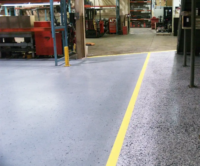 Industrial Manufacturing Sample 02