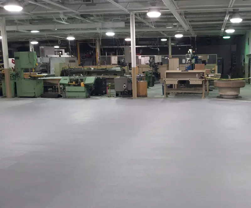Industrial Manufacturing Sample 03