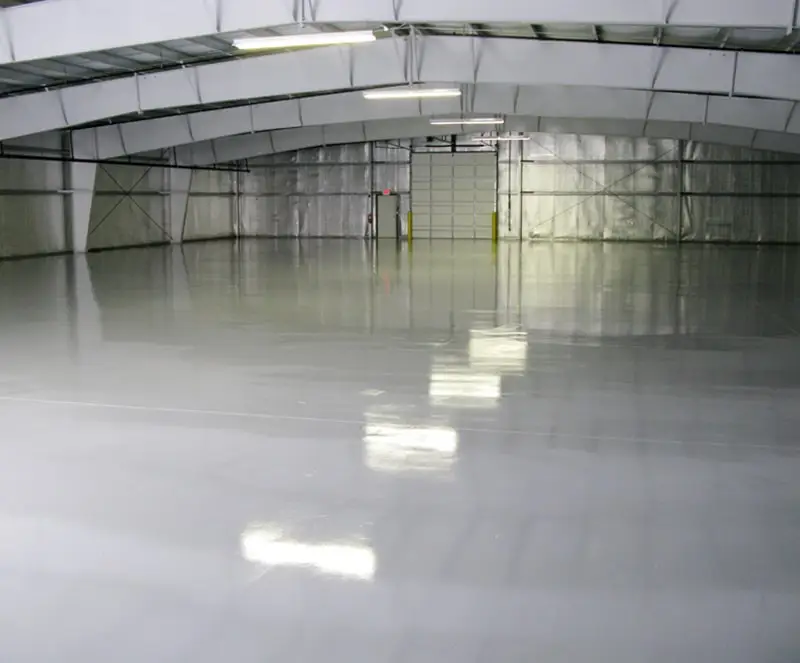 Industrial Storage Facilities Sample 02