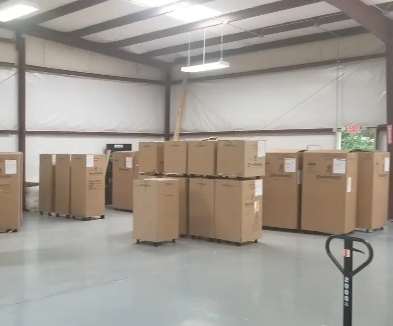 Industrial Warehouses Sample 03