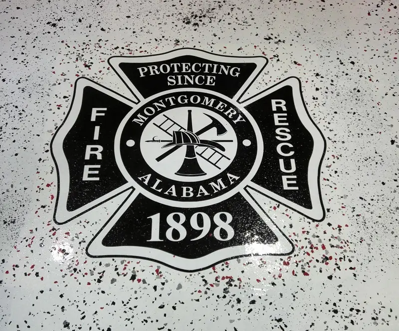 Municipal Fire Departments Sample 01