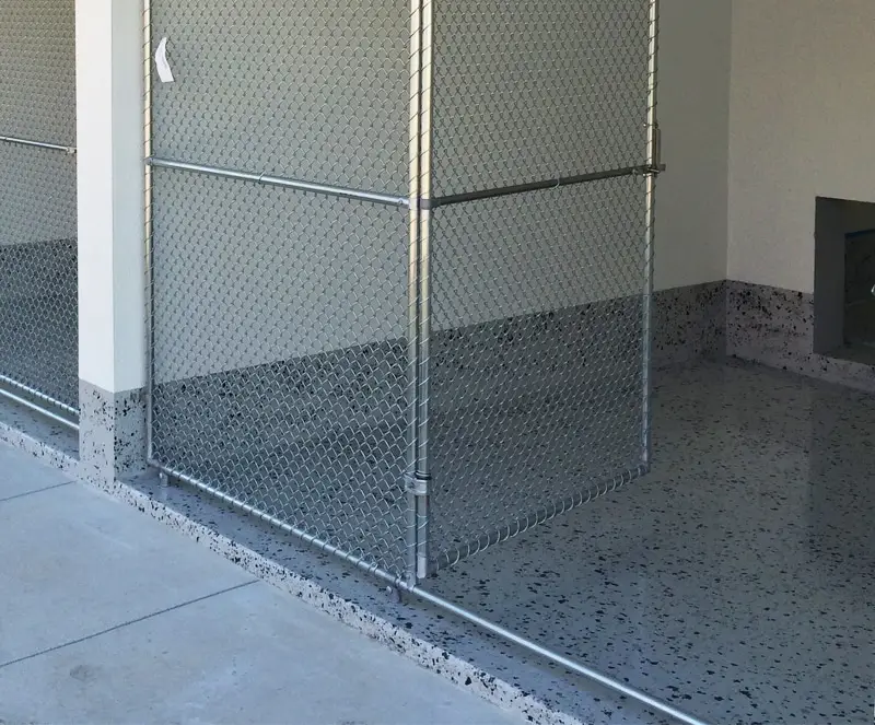 Municipal Police Stations Sample 02
