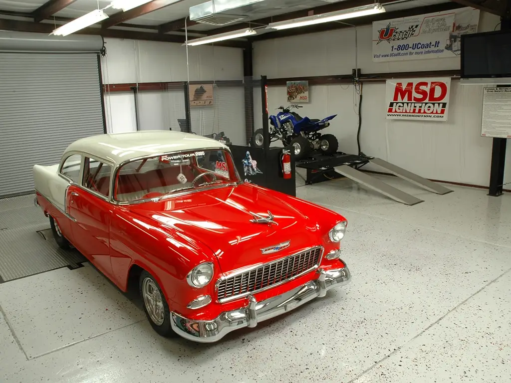 MSD Ignition El Paso TX