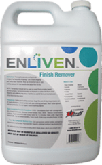 Enliven Finish Remover Product Image