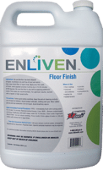 Enliven Floor Finish Product Image