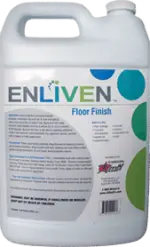 Enliven Floor Finish Product Image