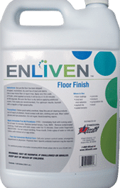 Enliven Floor Finish Product Image