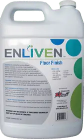 Enliven Floor Finish Product Image