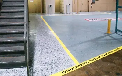 Andersen Material Handling Wixom MI