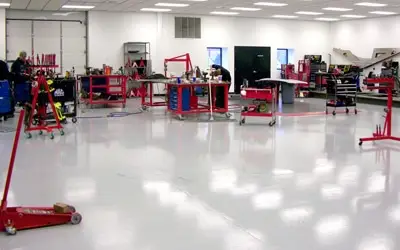 Germain Racing Mooresville NC