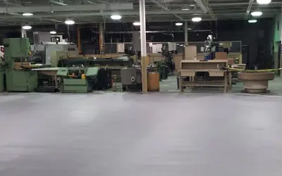 Jo-Ad Industries Madison Heights MI