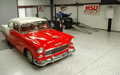 MSD Ignition El Paso TX