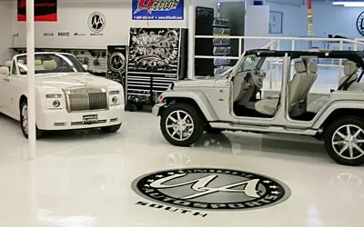 Unique Autosports Miami FL