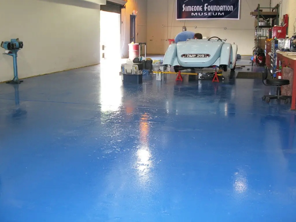 Simeone Foundation Museum Philadelphia PA