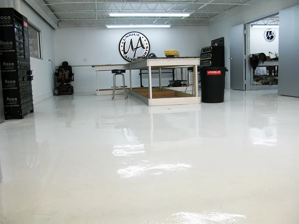 Unique Autosports Miami FL