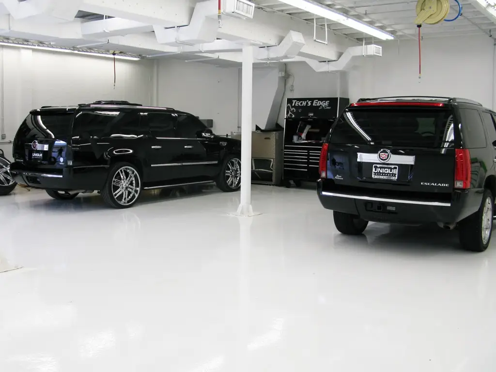 Unique Autosports Miami FL
