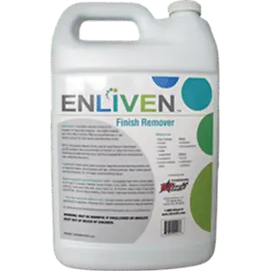 Enliven Finish Remover
