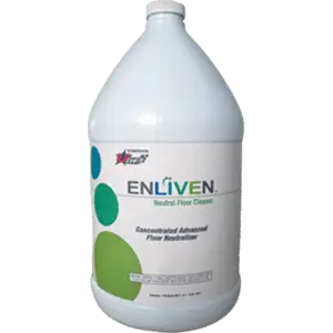 Enliven Floor Cleaner