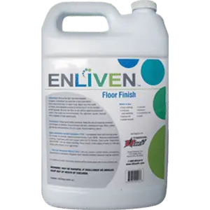 Enliven Floor Finish Woo Product Image