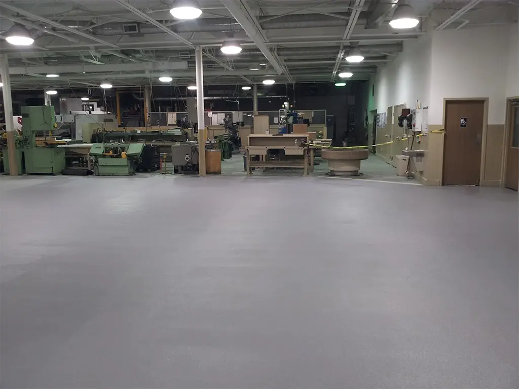 Jo-Ad Industries Gallery Madison Heights MI