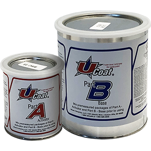 UCoat Woo Product Image