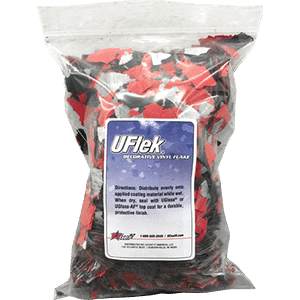 UFlek Flakes Woo Product Image