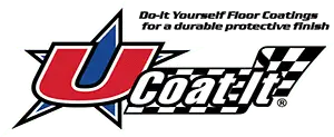 UCoat It Epoxy Floor Coating Systems