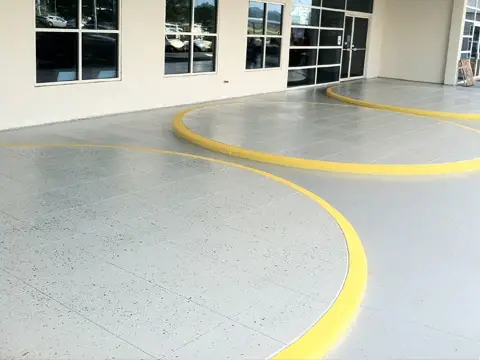 UGlaze System