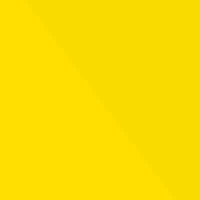 Interior Yellow