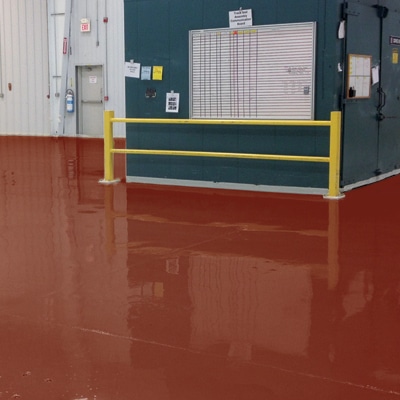 UClad-LV Tile Red