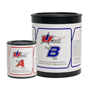 UCoat 1 Gallon Unit