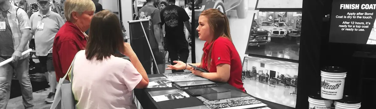 Find careers at UCoat It