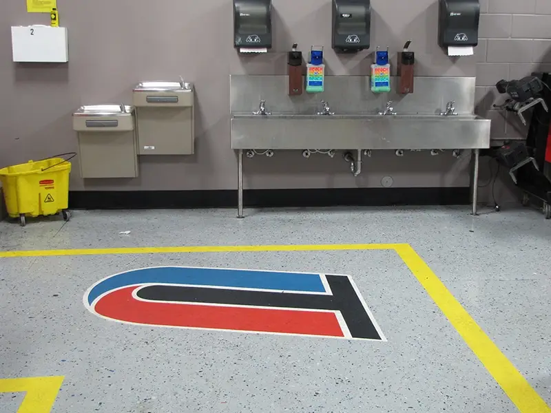 UTI Orlando Shop