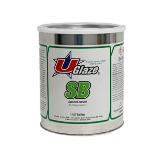 UGlaze-SB 1 Gallon unit