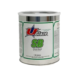UGlaze-SB Floor Coating Top Coat