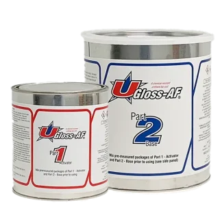 UGloss-AF Floor Coating Top Coat