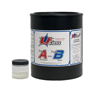 UGloss