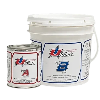 UPrime Water Based Epoxy Primer