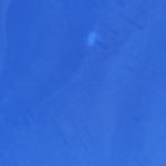 Electric Blue