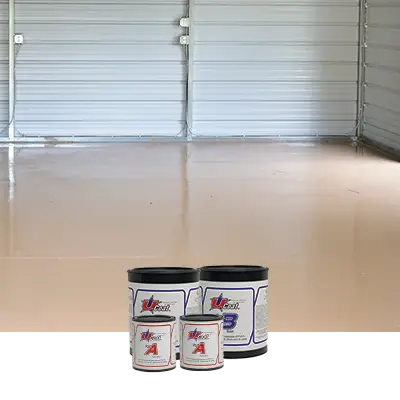 diy garage floor coating kit ucoat