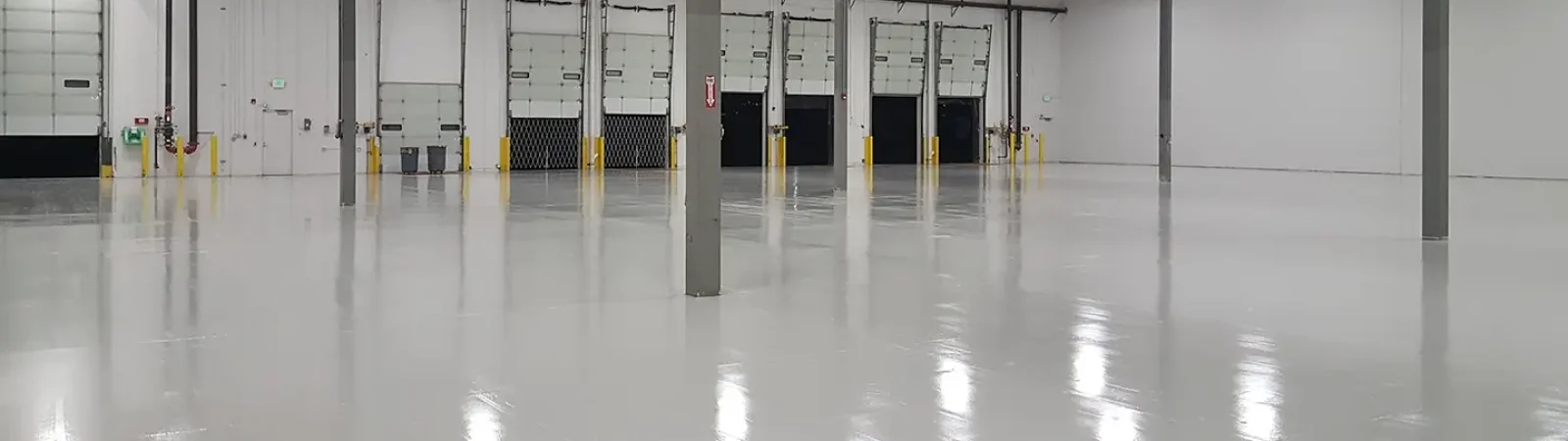 Nikola Shop Nikola Shop industrial floor coating