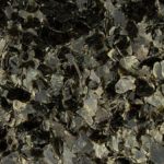 Black Magic Metallic Flakes