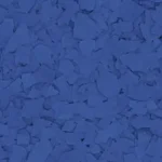 Blue Flakes