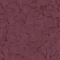 Burgundy Flakes