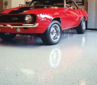 affordable garage floor coatings
