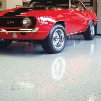 affordable garage floor coatings